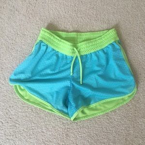 C9 By Champion Blue Athletic Shorts